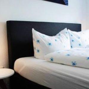 Hotel Restaurant Harrier Hof Brake  Luaran gambar